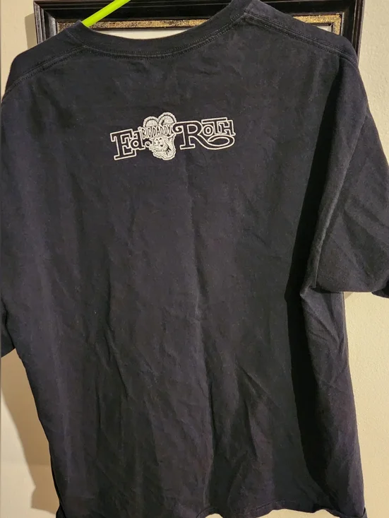 Ed Roth Tees - Picture 2 of 7